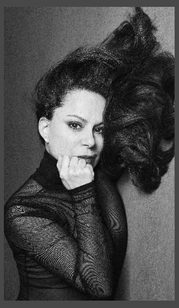 Bebel Gilberto